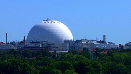 Guide de Voyage: Stockholm, Suède