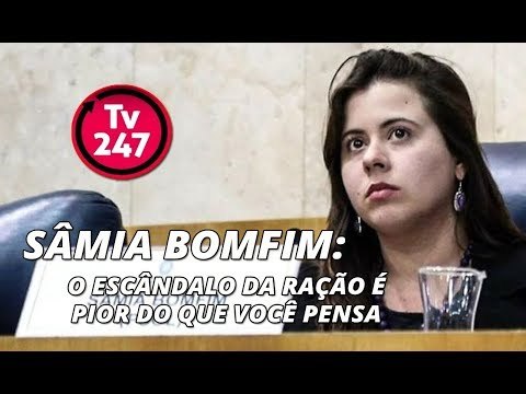 O escândalo da ração é pior do que você pensa