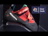 Scarpa Furia 80 Climbing Shoe | Outdoor 2018