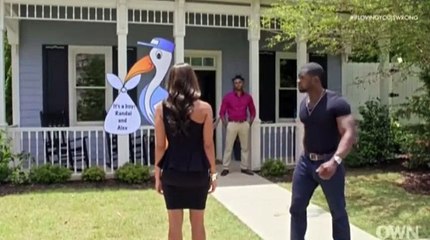 If Loving You is Wrong - S3 E11 - Out of Control