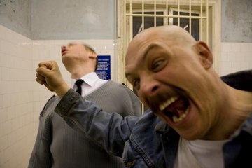 Top 10 Peleas de Prisión en las Películas