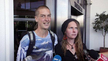 Lesbianas logran histórico reconocimiento de hijos en Ecuador