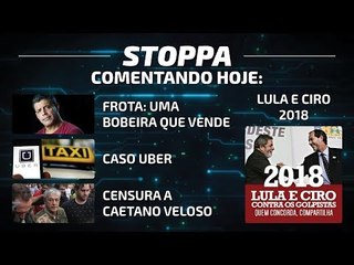 Leonardo Stoppa comenta #1