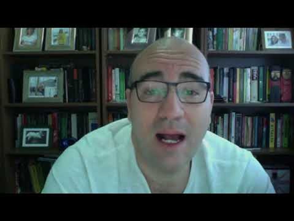 Bom dia 247, em 12/12/17. Attuch comenta os fatos do dia