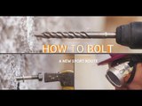 How To Bolt A New Sport Route | Climbing Adventures In Sicily
