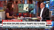 New Book Explores Donald Trump's Ties to RUSSIA. #NewDevelopments #News #DonaldTrump #FoxNews.