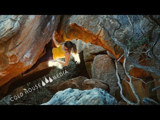 Rocklands classics and all-you-can-eat seafood || Cold House Media Vlog 062
