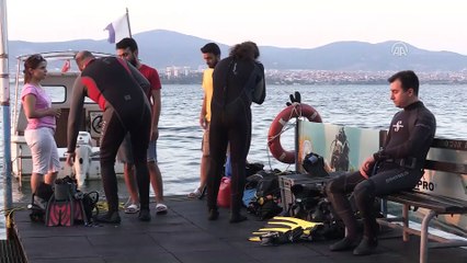 17 Ağustos Marmara Depremi'nin 19. yılı - KOCAELİ