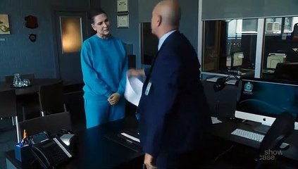 Wentworth - S 5 E 11 - Coup De Grace