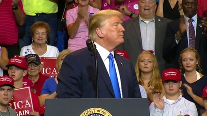 US newspapers hit back at Trump, defend free press