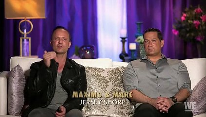 Marriage Boot Camp: Reality Stars S09E07 - 24/11/2017