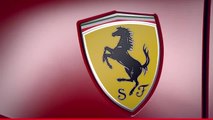 Ferrari 488 Pista: aerodynamics