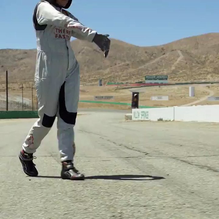 Audi USA - Yes, Liza Koshy kept it 100 in the w...