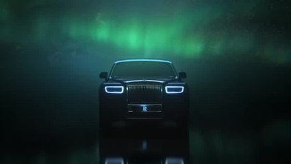 Rolls-Royce Motor Cars