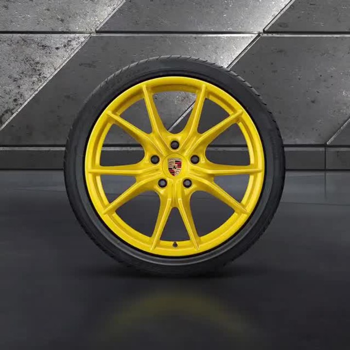 Porsche