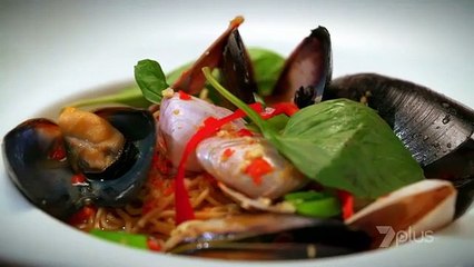 My Kitchen Rules - S9E49 - Semi Final part 2/2