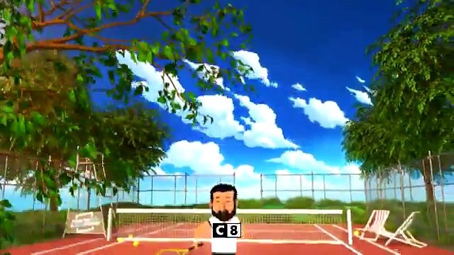 C8 annonce le retour de Cyril Hanouna pour le 3 septembre avec un dessin animé