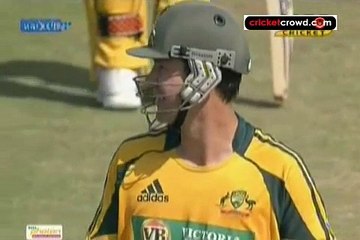 Most Successful Captain Ricky Ponting Clip0-1