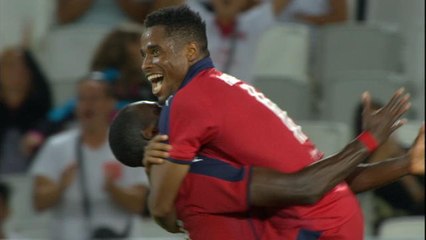 Download Video: Poundje scores wonder strike for Bordeaux