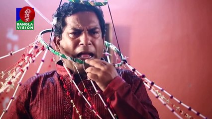 Biyer por oo vai bole dakteche  - Mosharraf Karim - Shokh - Bangla Natok - Funny Scenes - HDTrim
