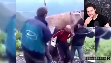 بنات يملكون لسان طويل جدا !! فيديو غريب جدا ومجنون ولا يصدق ؟!!