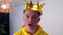 This Dude Could Be In Your House Right Now (Morgz Reaction)