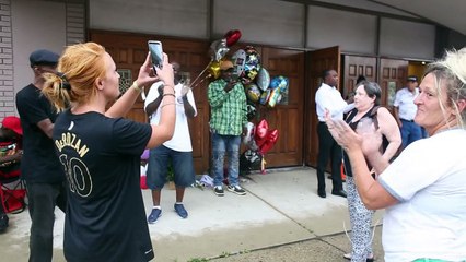 'Queen of Soul': outpouring of tributes to Aretha Franklin