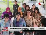 Pansel Calon Pimpinan KPK Minta Masukan dari Publik