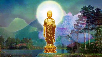 NHẠC  NIÊM PHẬT  A DI ĐÀ   LỜI  VÕ TÁ HÂN