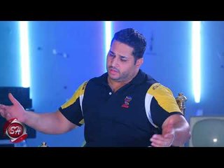 اوسكار كليب يا صاحبى خاين 2018 على شعبيات OSCAR - YA SAHBY KHAYN