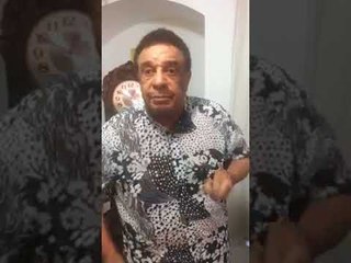 Agnaldo Timóteo: parcialidade do Judiciário sobre Lula é vergonhosa