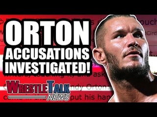WWE Investigating Randy Orton ACCUSATION! Kenny Omega Reveals Match! | WrestleTalk News Aug. 2018
