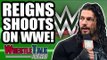 Enzo Amore Wrestling Future REVEALED! Roman Reigns SHOOTS On WWE! | WrestleTalk News Aug. 2018