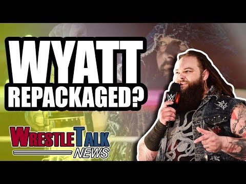 Matt Hardy LEAVING WWE?! Bray Wyatt Getting REPACKAGED! | WrestleTalk News Aug. 2018