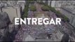 Povo argentino derruba nas ruas reforma da Previdência