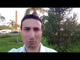 João Goulart Neto pede desculpas por atos vergonhosos do prefeito de Porto Alegre