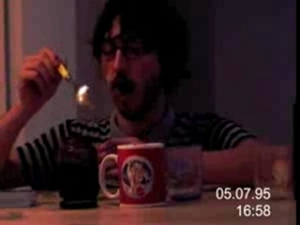 Short Session #4 - Quand j'étais petit...