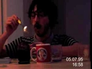 Short Session #4 - Quand j'étais petit...