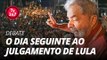 TV 247 DEBATE: O dia seguinte ao julgamento de Lula