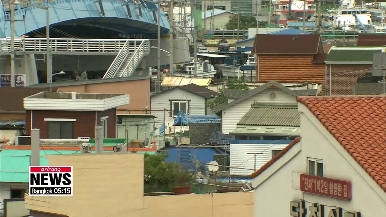 A dream that no longer can come true for elderly displaced people of 'Abai Village'