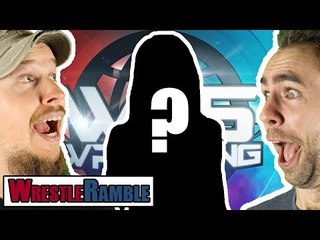 A NEW WOS Wrestling Women's Champion! | WrestleRamble