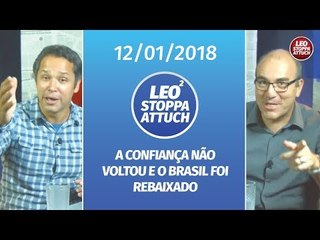 então, o Brasil foi rebaixado...