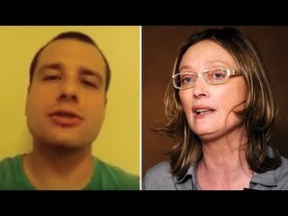 Policial comenta assalto e defende Maria do Rosário