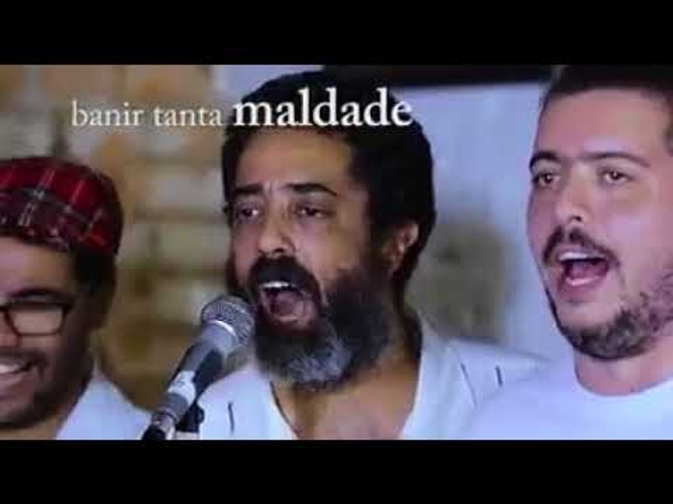 Samba da resistência