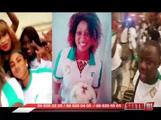 REPLAY - SETTU BI - Pr : POTÉ & THIAMASS - 15 Aout 2018