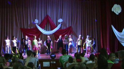 2018_4 НАШЕ! ТАЛАНТИ