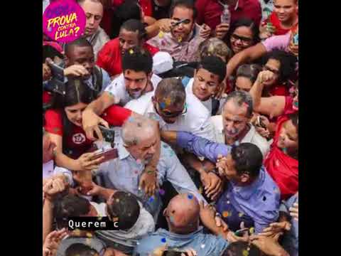 Cadê, cadê a prova?