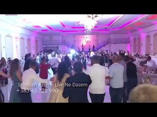 Shkelzen Azemi Live ne Dasem Kontakt +38345222990