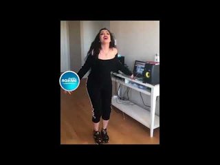 اقدح قدح من راسي اغاني دبكات 2018