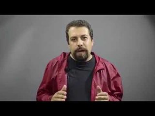 Boulos convoca para Porto Alegre